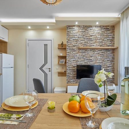 Romance Apartament & Free Parking Burgaz Dış mekan fotoğraf