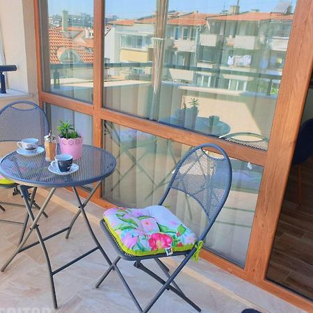 Romance Apartament & Free Parking Burgaz Dış mekan fotoğraf