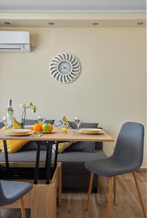 Romance Apartament & Free Parking Burgaz Dış mekan fotoğraf