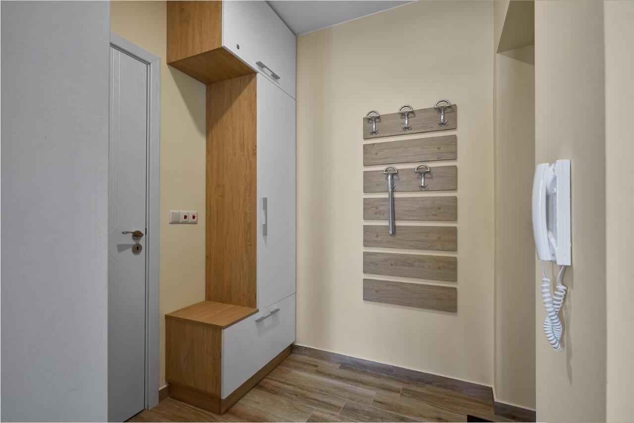 Romance Apartament & Free Parking Burgaz Dış mekan fotoğraf